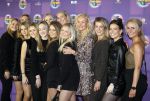 Amsterdam 17 december 2022
Premiere het feest van tante Ria in Pathe Noord .
Cast bestaat oa uit Najib Amhali Tooske Ragas Edo Brunner Edsilia Rombley Jack v gelder Pim Muda Thimo v Haaren  Ridder v Kooten Esther Mbire en Piet Tomassen.