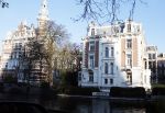 Amsterdam 12 december 2022
Huidige huis van Prins Bernhard jr