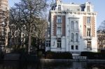 Amsterdam 12 december 2022
Huidige huis van Prins Bernhard jr