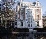 Amsterdam 12 december 2022
Huidige huis van Prins Bernhard jr
