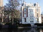 Amsterdam 12 december 2022
Huidige huis van Prins Bernhard jr