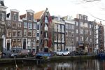 Amsterdam 12 december 2022
Nieuwe huis prins Bernhard jr op de gracht