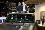 Amsterdam 9 december 2022
Masters of luxury in de RAI. Prins Bernhard jr en zijn zoon Sam v Vollenhoven.
