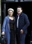 Amsterdam 7 december 2022
Prins Claus prijzen in paleis op de dam . Aanwezig Koning Willem Alexander Koningin Maxima Prinses Beatrix Prins Constantijn en Prinses laurentien.