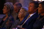 Amsterdam 7 december 2022
Prins Claus prijzen in paleis op de dam . Aanwezig Koning Willem Alexander Koningin Maxima Prinses Beatrix Prins Constantijn en Prinses laurentien.