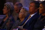 Amsterdam 7 december 2022
Prins Claus prijzen in paleis op de dam . Aanwezig Koning Willem Alexander Koningin Maxima Prinses Beatrix Prins Constantijn en Prinses laurentien.