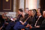 Amsterdam 7 december 2022
Prins Claus prijzen in paleis op de dam . Aanwezig Koning Willem Alexander Koningin Maxima Prinses Beatrix Prins Constantijn en Prinses laurentien.