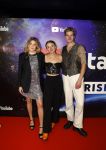 Amsterdam 13 december 2022
YouTube event in Tuschinski.
Prinses Eloise met ....