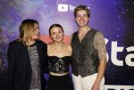 Amsterdam 13 december 2022
YouTube event in Tuschinski.
Prinses Eloise met ....
