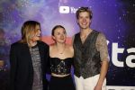 Amsterdam 13 december 2022
YouTube event in Tuschinski.
Prinses Eloise met ....