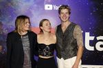 Amsterdam 13 december 2022
YouTube event in Tuschinski.
Prinses Eloise met ....