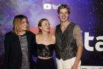 Amsterdam 13 december 2022
YouTube event in Tuschinski.
Prinses Eloise met ....