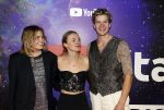 Amsterdam 13 december 2022
YouTube event in Tuschinski.
Prinses Eloise met ....