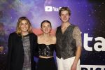 Amsterdam 13 december 2022
YouTube event in Tuschinski.
Prinses Eloise met ....