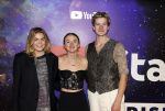 Amsterdam 13 december 2022
YouTube event in Tuschinski.
Prinses Eloise met ....