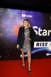 Amsterdam 13 december 2022
YouTube event in Tuschinski.
Prinses Eloise met ....