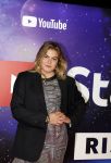 Amsterdam 13 december 2022
YouTube event in Tuschinski.
Prinses Eloise met ....