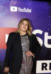 Amsterdam 13 december 2022
YouTube event in Tuschinski.
Prinses Eloise met ....