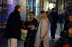 Amsterdam 13 december 2022
YouTube event in Tuschinski.
Prinses Eloise met ....