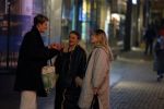 Amsterdam 13 december 2022
YouTube event in Tuschinski.
Prinses Eloise met ....