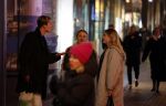 Amsterdam 13 december 2022
YouTube event in Tuschinski.
Prinses Eloise met ....