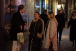 Amsterdam 13 december 2022
YouTube event in Tuschinski.
Prinses Eloise met ....