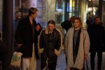 Amsterdam 13 december 2022
YouTube event in Tuschinski.
Prinses Eloise met ....