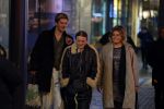 Amsterdam 13 december 2022
YouTube event in Tuschinski.
Prinses Eloise met ....