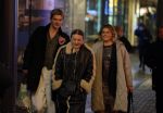 Amsterdam 13 december 2022
YouTube event in Tuschinski.
Prinses Eloise met ....
