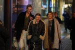 Amsterdam 13 december 2022
YouTube event in Tuschinski.
Prinses Eloise met ....