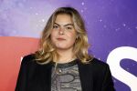 Amsterdam 13 december 2022
YouTube event in Tuschinski.
Prinses Eloise met ....
