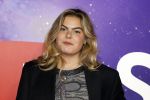 Amsterdam 13 december 2022
YouTube event in Tuschinski.
Prinses Eloise met ....