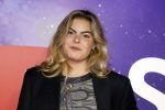 Amsterdam 13 december 2022
YouTube event in Tuschinski.
Prinses Eloise met ....