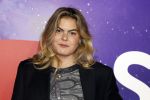 Amsterdam 13 december 2022
YouTube event in Tuschinski.
Prinses Eloise met ....