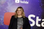 Amsterdam 13 december 2022
YouTube event in Tuschinski.
Prinses Eloise met ....