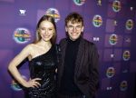 Amsterdam 17 december 2022
Premiere het feest van tante Ria in Pathe Noord .
Cast bestaat oa uit Najib Amhali Tooske Ragas Edo Brunner Edsilia Rombley Jack v gelder Pim Muda Thimo v Haaren  Ridder v Kooten Esther Mbire en Piet Tomassen. Remi de Smet en Lonneke van Krimpen