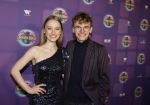 Amsterdam 17 december 2022
Premiere het feest van tante Ria in Pathe Noord .
Cast bestaat oa uit Najib Amhali Tooske Ragas Edo Brunner Edsilia Rombley Jack v gelder Pim Muda Thimo v Haaren  Ridder v Kooten Esther Mbire en Piet Tomassen. Remi de Smet en Lonneke van Krimpen