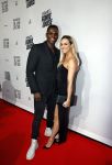 Hilversum 19 december 2022
The roast van Famke Louise in studio 21.
Remy Bonjasky met zijn vrouw
