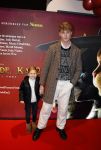 Amsterdam 10 december 2022
Premiere de gelaarsde kat in Pathe Arena .
Renaldo Mason