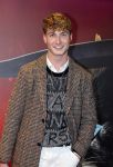 Amsterdam 10 december 2022
Premiere de gelaarsde kat in Pathe Arena .
Renaldo Mason
