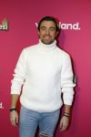 Amsterdam 22 november 2022
Presentatie Real Housewifes of Amsterdam in Hotel Krasnapolsky  van Videoland. Fawry Not Sawry  en Rene Watzema