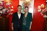 Hoofddorp 21 november 2022
Premiere Girls on fire in schouwburg Hoofddorp.
Renee v Wegberg met ...