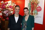 Hoofddorp 21 november 2022
Premiere Girls on fire in schouwburg Hoofddorp.
Renee v Wegberg met ...