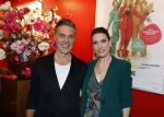 Hoofddorp 21 november 2022
Premiere Girls on fire in schouwburg Hoofddorp.
Renee v Wegberg met ...