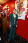 Hoofddorp 21 november 2022
Premiere Girls on fire in schouwburg Hoofddorp.
Renee v Wegberg met ...
