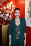 Hoofddorp 21 november 2022
Premiere Girls on fire in schouwburg Hoofddorp.
Renee v Wegberg met ...