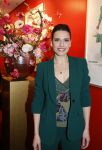 Hoofddorp 21 november 2022
Premiere Girls on fire in schouwburg Hoofddorp.
Renee v Wegberg met ...