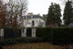 Muiderberg 5 december 2022
Huis Richard Krajicek en daphne Deckers
