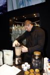 Amsterdam 8 december 2022
Masters Expo in de RAI. Rico Verhoeven