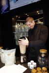 Amsterdam 8 december 2022
Masters Expo in de RAI. Rico Verhoeven